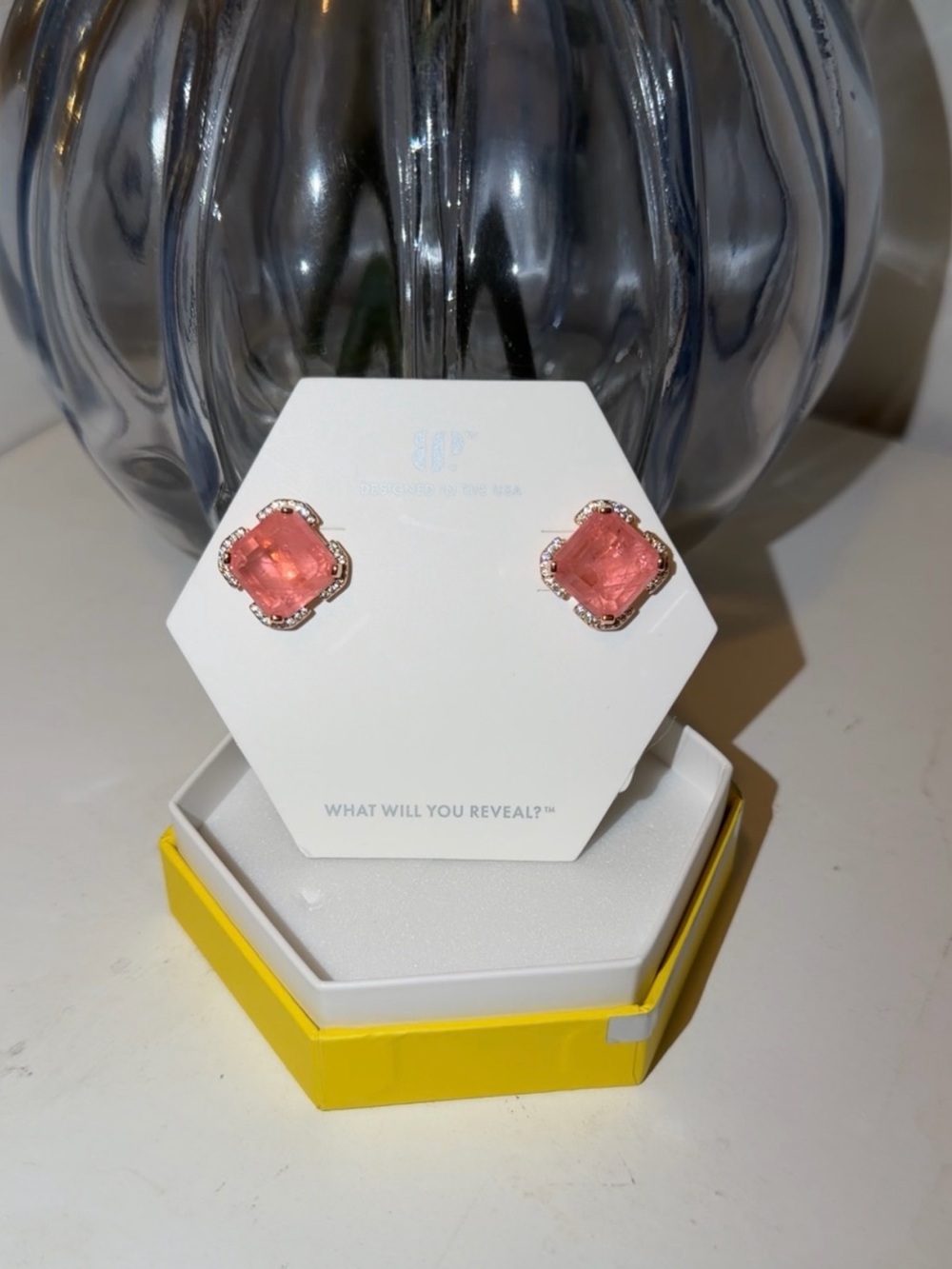 Bomb Party OG earrings